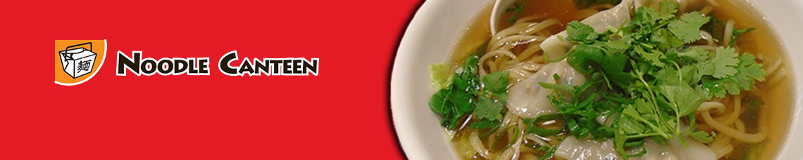 Noodle Canteen |  ORDER ONLINE | Takeaway | TuckerFox