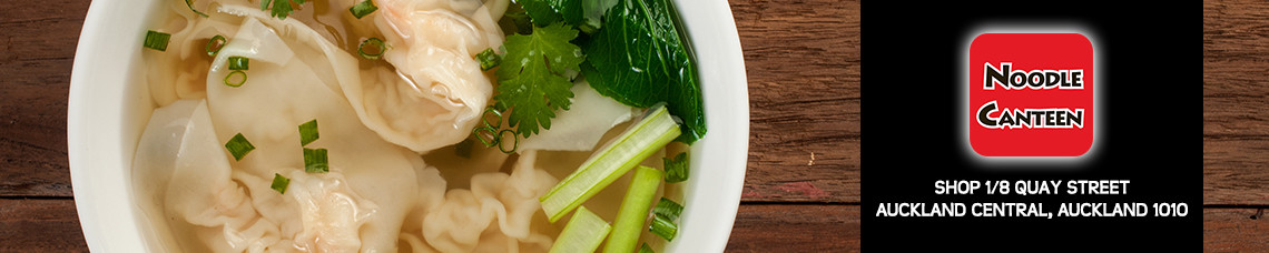 Noodle Canteen (Auckland CBD) | Auckland CBD | ORDER ONLINE | Takeaway | TuckerFox